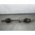 Transmision Delantera Izquierda Para Nissan Micra V
