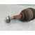 Transmision Delantera Izquierda Para Nissan Micra V