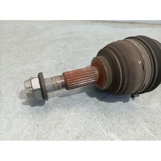 Transmision Delantera Izquierda Para Nissan Micra V