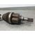 Transmision Delantera Izquierda Para Nissan Micra V