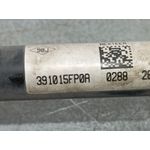 Transmision Delantera Izquierda Para Nissan Micra V