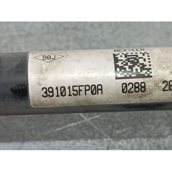Transmision Delantera Izquierda Para Nissan Micra V