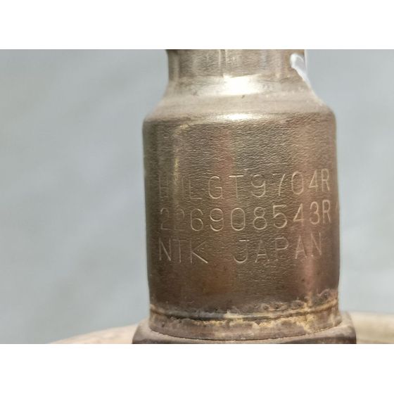 Sonda Lambda para Nissan Micra V (K14)