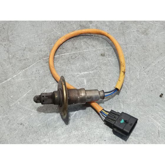 Sonda Lambda para Nissan Micra V (K14)