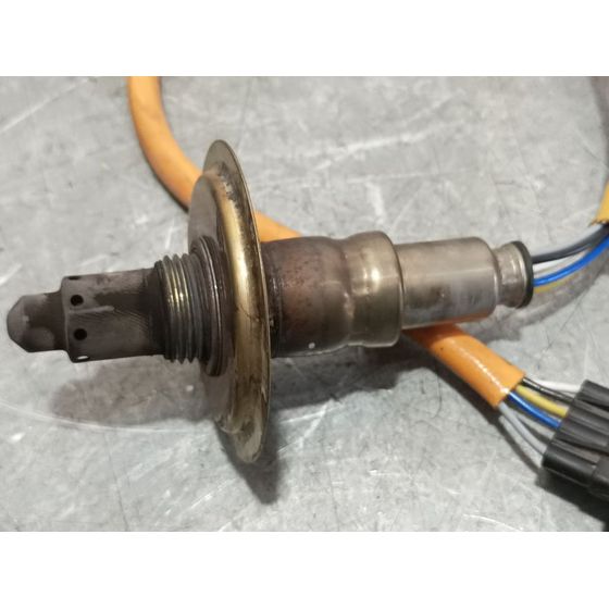 Sonda Lambda para Nissan Micra V (K14)