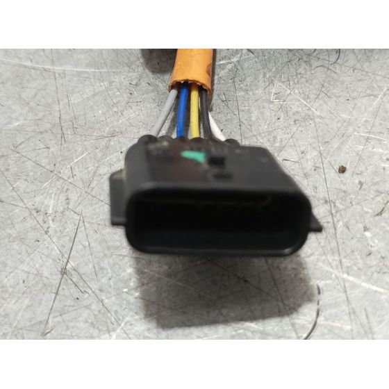 Sonda Lambda para Nissan Micra V (K14)