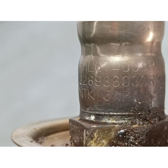Sonda Lambda para Nissan Micra V (K14)