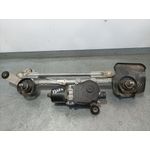 Motor Limpia Delantero para Nissan Micra V