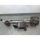 Motor Limpia Delantero para Nissan Micra V