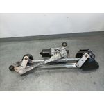 Motor Limpia Delantero para Nissan Micra V