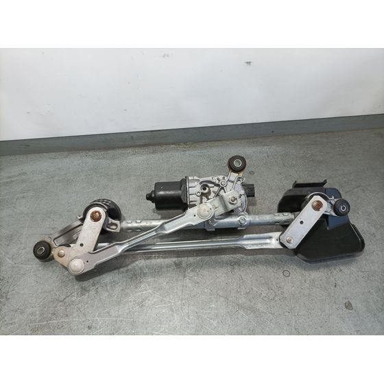 Motor Limpia Delantero para Nissan Micra V