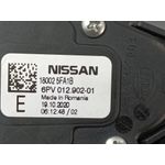 Potenciometro Pedal Para Nissan Micra V