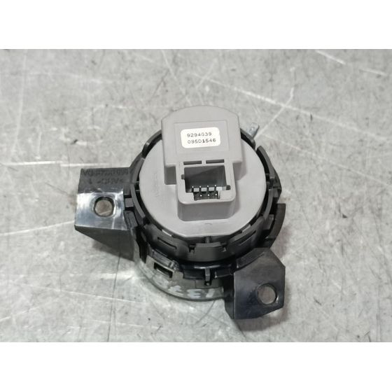 Boton Start/Stop para Nissan Micra V (K14)