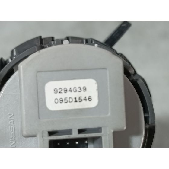 Boton Start/Stop para Nissan Micra V (K14)