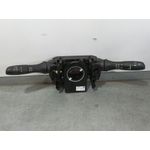 Mando Luces Y Limpia Para Nissan Micra V
