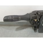 Mando Luces Y Limpia Para Nissan Micra V