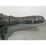 Mando Luces Y Limpia Para Nissan Micra V