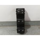 Mando Elevalunas Delantero Izquierdo para Nissan Micra V (K14)