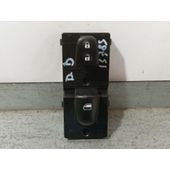 Mando Elevalunas Delantero Derecho para Nissan Micra V (K14)