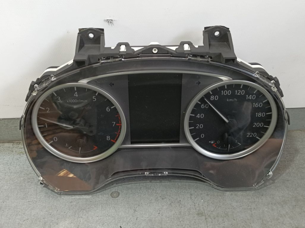 Cuadro Instrumentos Para Nissan Micra V