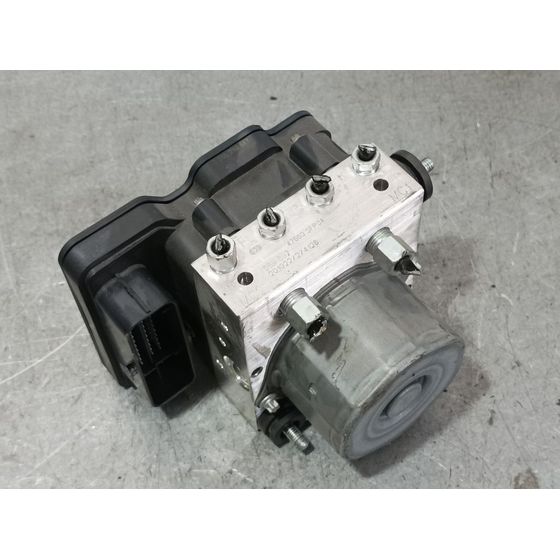 Abs Para Nissan Micra V