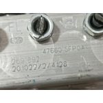 Abs Para Nissan Micra V