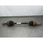 Transmision Delantera Izquierda Para Nissan Micra V