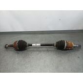 Transmision Delantera Izquierda Para Nissan Micra V