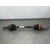 Transmision Delantera Izquierda Para Nissan Micra V