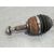 Transmision Delantera Izquierda Para Nissan Micra V