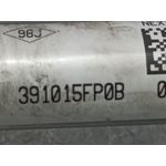 Transmision Delantera Izquierda Para Nissan Micra V