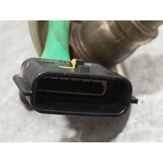 Sonda Lambda para Nissan Micra V (K14)