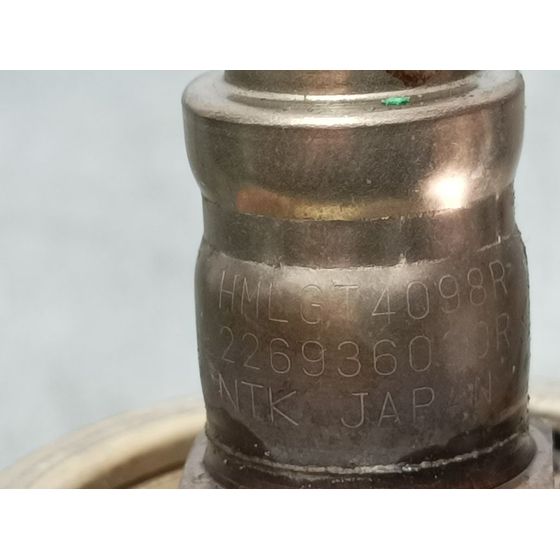 Sonda Lambda para Nissan Micra V (K14)