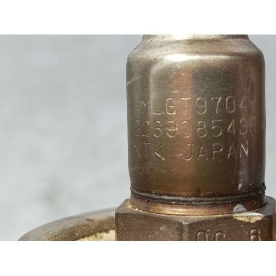 Sonda Lambda para Nissan Micra V (K14)