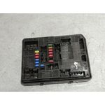 Caja Reles / Fusibles para Nissan Micra V (K14)