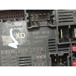 Caja Reles / Fusibles para Nissan Micra V (K14)