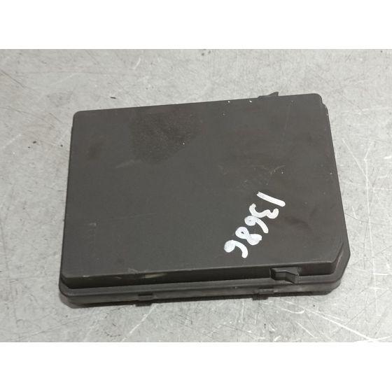 Caja Reles / Fusibles para Nissan Micra V (K14)