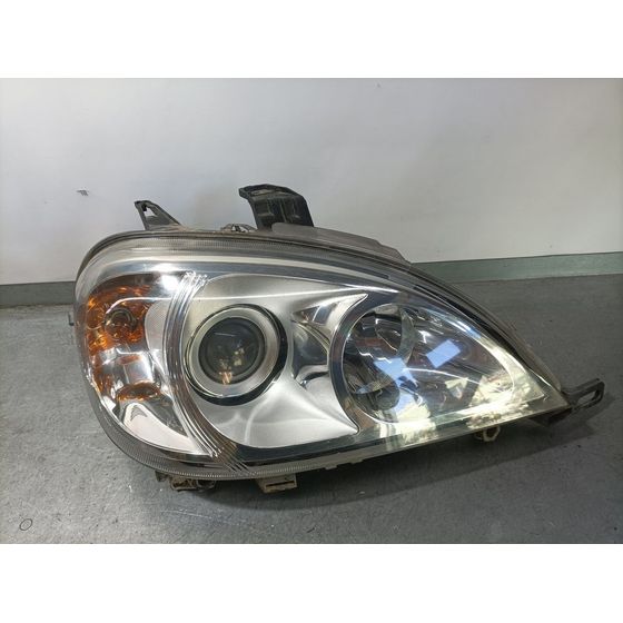 Faro Derecho Para Mercedes Clase M