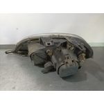 Faro Derecho Para Mercedes Clase M