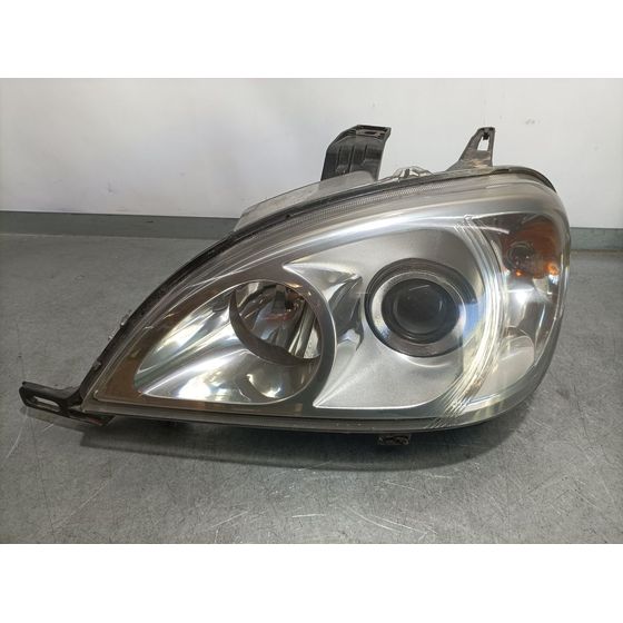 Faro Izquierdo para Mercedes-Benz Clase M (W163)