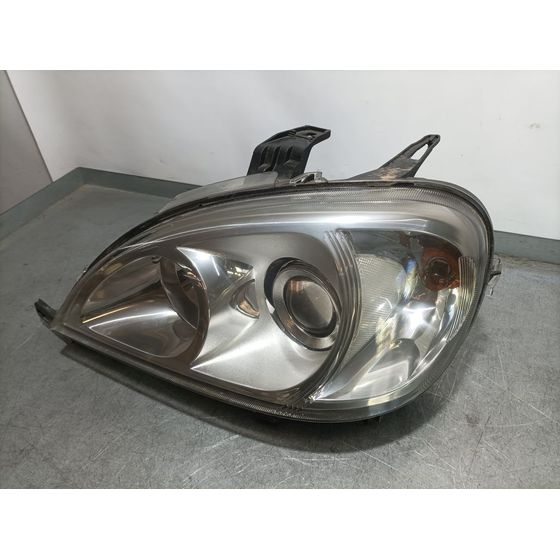 Faro Izquierdo para Mercedes-Benz Clase M (W163)