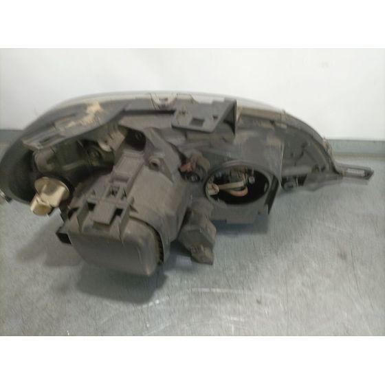 Faro Izquierdo para Mercedes-Benz Clase M (W163)