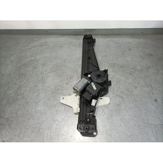 Elevalunas Trasero Izquierdo Para Peugeot 3008