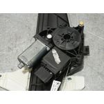 Elevalunas Trasero Izquierdo Para Peugeot 3008