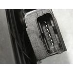 Elevalunas Trasero Izquierdo Para Peugeot 3008