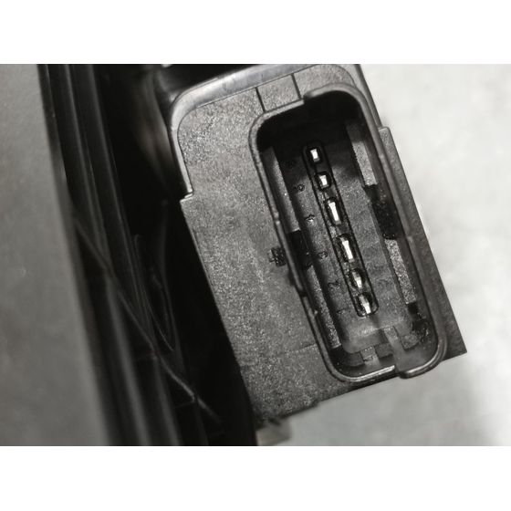 Elevalunas Trasero Izquierdo Para Peugeot 3008