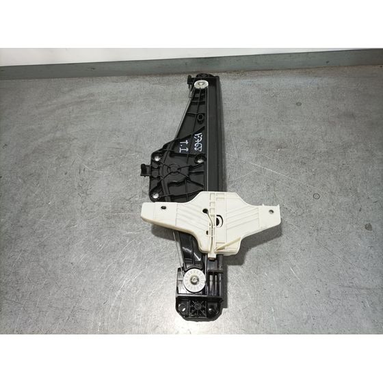 Elevalunas Trasero Izquierdo Para Peugeot 3008