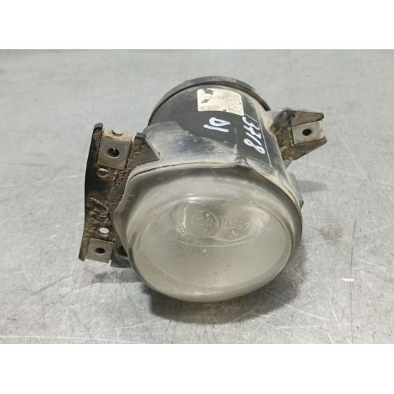 Faro Antiniebla Izquierdo Para Ford Galaxy