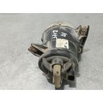 Faro Antiniebla Izquierdo Para Ford Galaxy