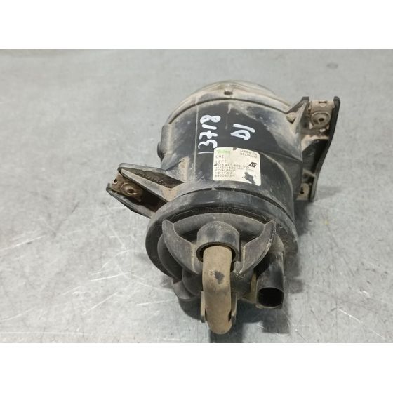Faro Antiniebla Izquierdo Para Ford Galaxy